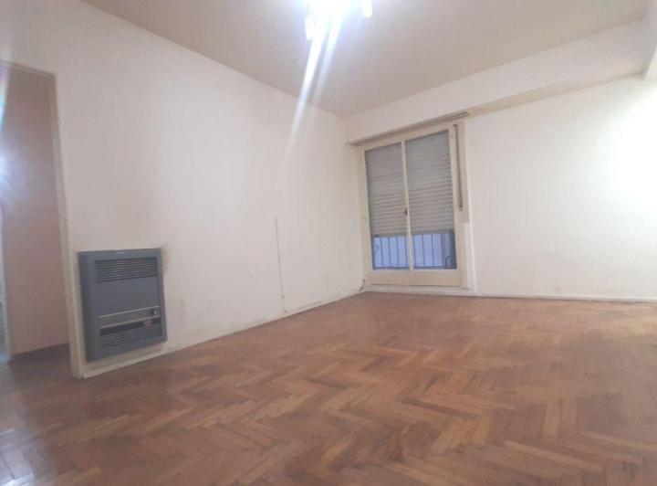 Departamento · 42m² · 2 Ambientes