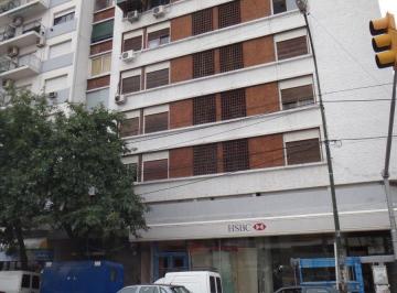 Departamento de 2 ambientes, San Isidro · Alquiler Departamento 2 1/2 Ambientes Excelente Luminosidad y Ubicación