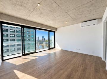 Departamento · 38m² · 1 Ambiente · Quartier del Bajo - Mono Ambiente