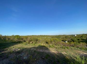Terreno · 721m² · Lotes en Tanti Flor Serrana con Vistas