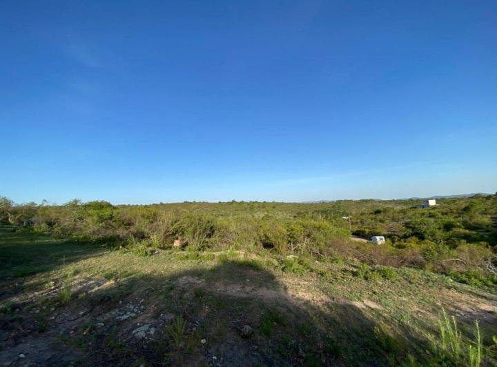 Terreno · 721m²