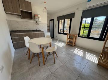 Departamento · 25m² · 1 Ambiente · Departamento en Alquiler en Pichincha