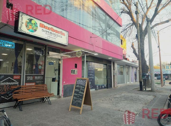 Local comercial · 40m²