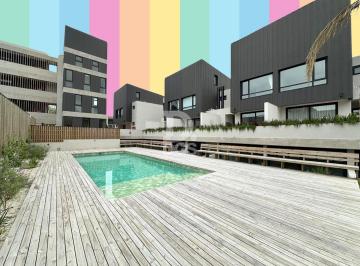 Departamento · 65m² · 3 Ambientes · 2 Cocheras · Departamento en Venta en Valeria del Mar