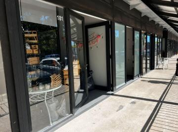 Local comercial · 22m² · Venta Local Shopping Docks del Puerto Tigre