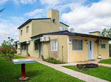 Quinta vacacional · 194m² · 2 Dormitorios · Complejo de Cabañas en Federación