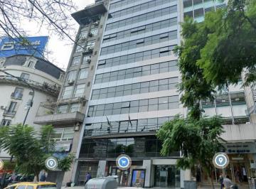 Oficina comercial · 330m² · 6 Ambientes · 2 Cocheras · Oficina - Tribunales