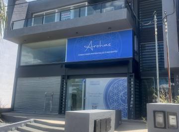 Departamento de 2 ambientes, Córdoba · Zona Valle Escondido, Hermoso Dpto. Apto Uso Comercial.