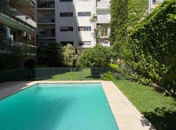 Departamento · 66m² · 3 Ambientes · Departamento en Mart. - Vias/santa Fe