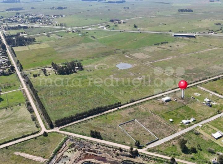 Terreno · 2559m²