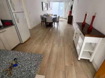 Departamento de 3 ambientes, Flores · 3 Amb - Amueblado C/cochera y Patio - Flores Norte