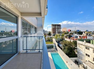Departamento · 44m² · 2 Ambientes · 1 Cochera · Departamento en Venta - 2 Ambientes - Balcón - Cochera - Baulera - Núñez