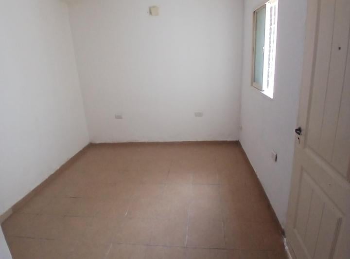 Departamento · 90m² · 4 Ambientes · 1 Cochera