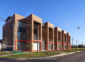 Local comercial · 24m² · 1 Ambiente · Venta| Local Comercial de 25 m² - Condo Dúplex 2 - Calle 1506 y Alippi - Fisherton