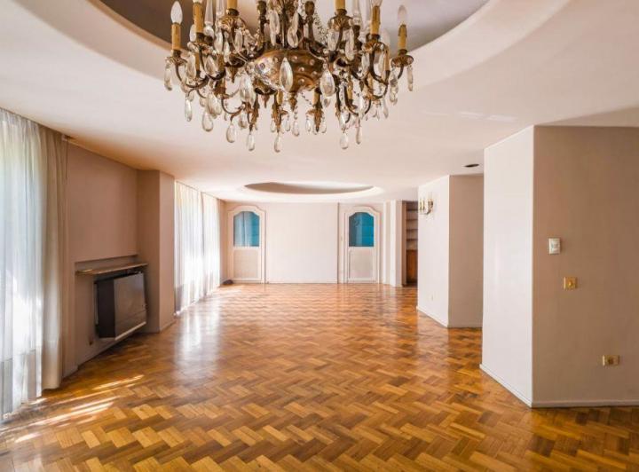Departamento · 200m² · 1 Ambiente