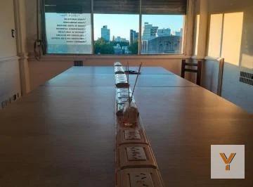 Oficina comercial · 25m² · 1 Ambiente · Oficina en Alquiler - Monoambiente 1 Baño - 25 m - Mar del Plata
