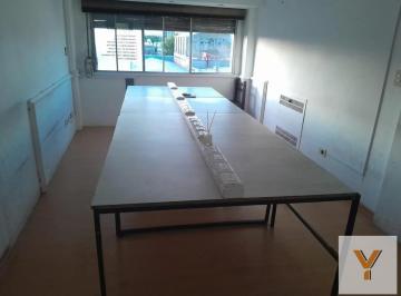 Oficina comercial · 25m² · 1 Ambiente · Oficina en Alquiler - Monoambiente 1 Baño - 25 m - Mar del Plata