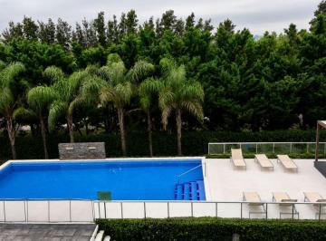 Departamento · 26m² · 1 Ambiente · 1 Cochera · Departamento Monoambiente en Venta - Zerena Nordelta