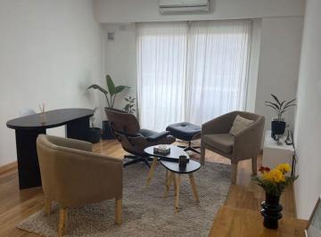 Consultorio de 1 ambiente, Parque Chacabuco · Alquiler de Consultorio por Dia Completo
