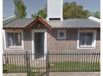 Casa de 3 ambientes, La Falda · Oportunidad Casa 2 Dor.