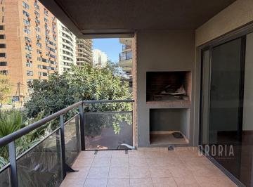 Departamento · 80m² · 3 Ambientes · Departamento en Alquiler Bv. San Juan 818