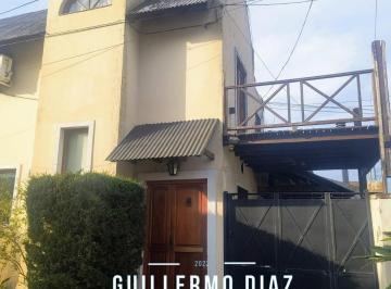 Departamento · 76m² · 3 Ambientes · 1 Cochera · Departamento - Duplex en Venta
