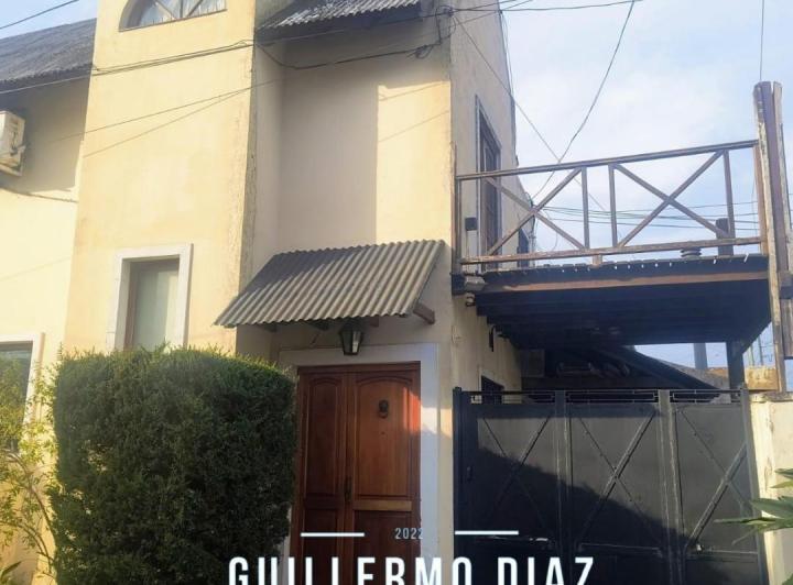 Departamento · 76m² · 3 Ambientes · 1 Cochera