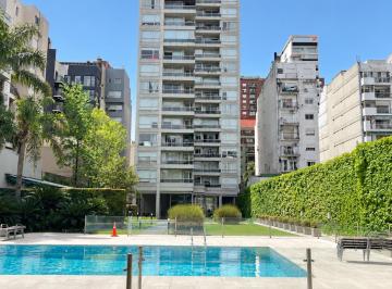 Departamento · 82m² · 3 Ambientes · 1 Cochera · Venta Departamento 3 Ambientes Palermo Amenities
