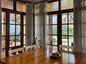 Casa · 222m² · 7 Ambientes · 2 Cocheras · Casa - Av Alvear de Pirovano Al 148 - Pirovano - Bolivar