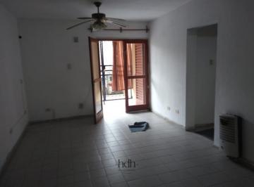 Departamento · 90m² · 5 Ambientes · 2 Cocheras · Departamento Alquiler 3 Dorm. con 2 Cocheras Barrio Cerveceros