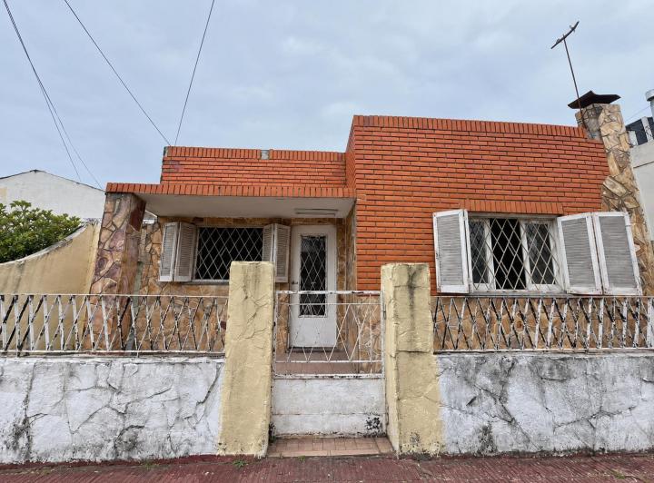 Casa · 56m² · 3 Ambientes