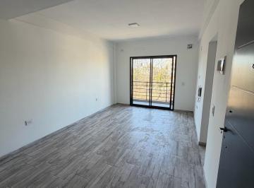 Departamento · 33m² · 2 Ambientes · 1 Cochera · Departamento en Villa Luzuriaga