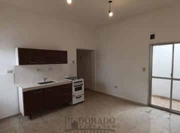 PH · 27m² · 2 Ambientes · 2 Ambientes Planta Baja con Doble Patio