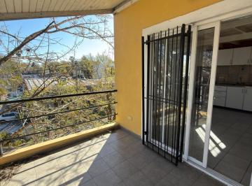PH · 50m² · 2 Ambientes · PH en Alquiler - 1 Dormitorio 1 Baño - 60 m - Tigre