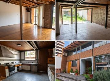 Casa de 10 ambientes, Ciudad de Mendoza · Alquiler en Zona Exclusiva a m del Parque