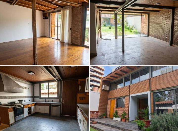 Casa · 400m² · 10 Ambientes · 2 Cocheras