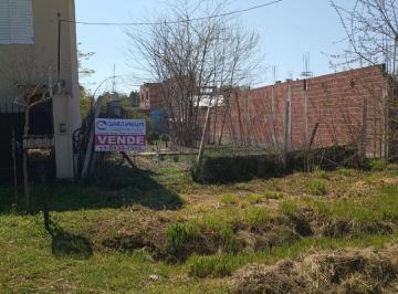 Terreno , La Matanza · Lote de 330 m² Ubicado en Virrey del Pino, Km 46, Partido de La Matanza. Financiamiento.
