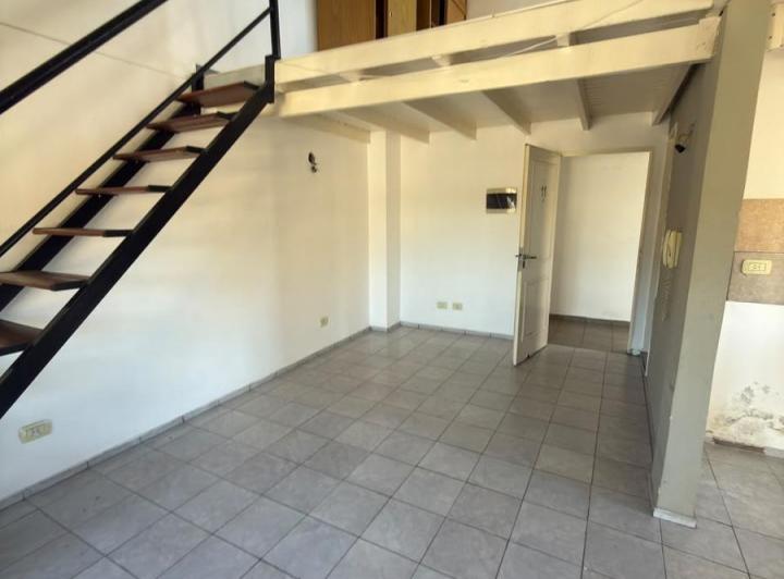 PH · 50m² · 2 Ambientes