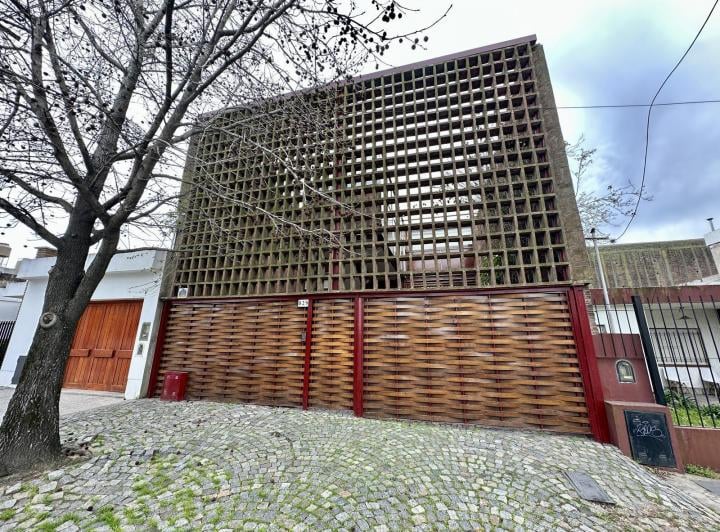 Casa · 186m² · 4 Ambientes · 3 Cocheras