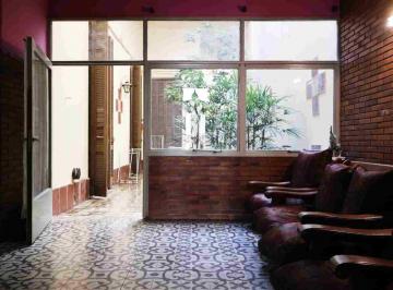 PH · 265m² · 10 Ambientes · Alquiler PH 10 Amb Pb Fte M/fliar 3 Bañ Balvanera