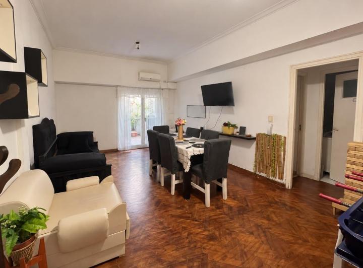 Departamento · 69m² · 3 Ambientes
