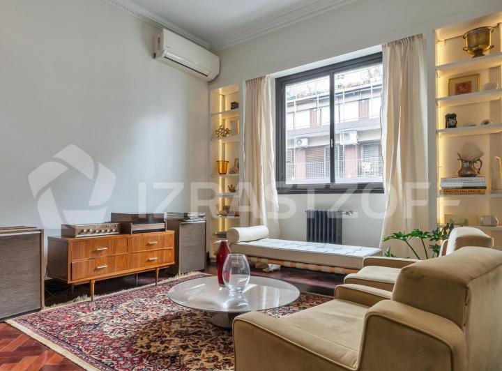 Departamento · 71m² · 4 Ambientes