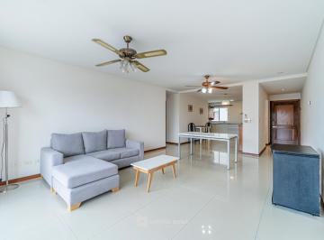 Departamento · 95m² · 3 Ambientes · 1 Cochera · Departamento en Mar del Plata - Alquiler 12 Meses