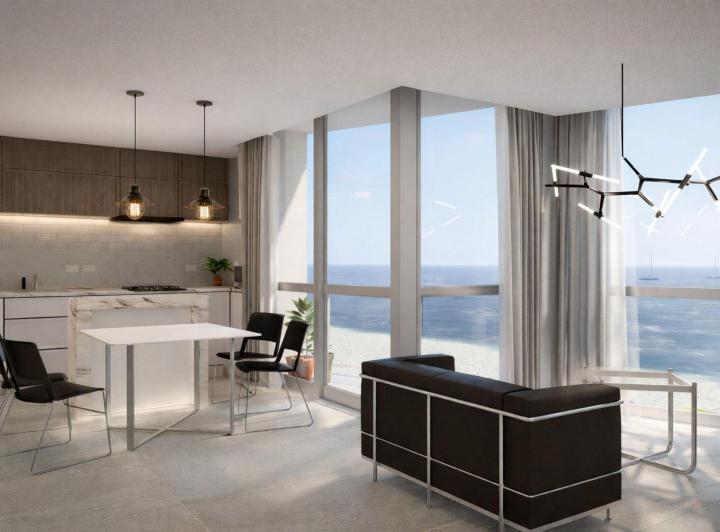 Departamento · 76m² · 3 Ambientes · 1 Cochera