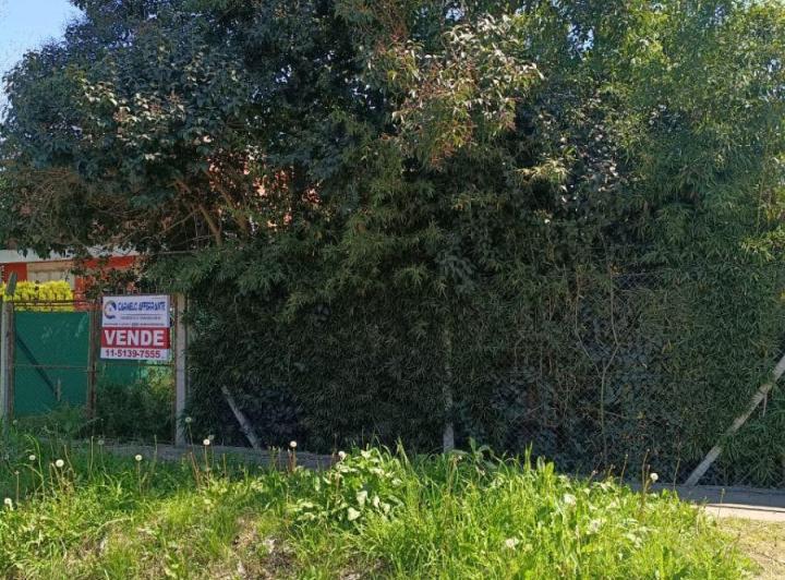 Terreno · 360m²