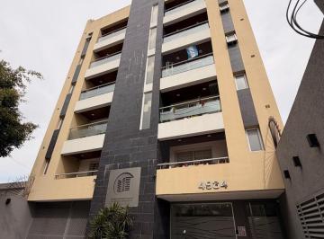 Departamento · 46m² · 3 Ambientes · Departamento 3 Ambientes con Balcón Al Frente en Villa Bosch