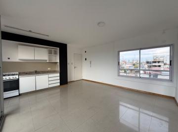 Departamento · 35m² · 2 Ambientes · 1 Cochera · Venta - Departamento de un Dormitorio con Doble Balcón y Cochera - Arroyito, Rosario.