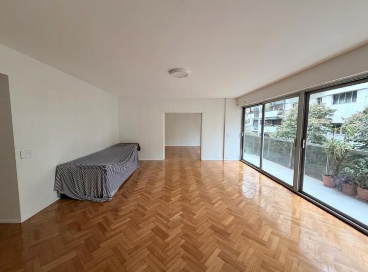 Departamento · 180m² · 4 Ambientes