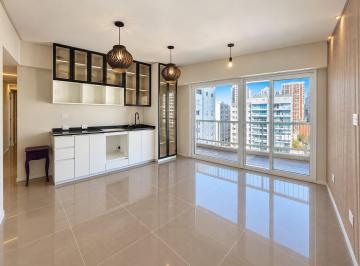 Departamento de 3 ambientes, Palermo · Depto en Venta - Piso 13, 2 Suites + Toilette, Vista Abierta, La Imprenta (Las C