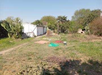 Terreno de 3 ambientes, Malvinas Argentinas · Propiedad en Barrio Malvinas Argentinas;tercera Seccion;belgrano Al 400